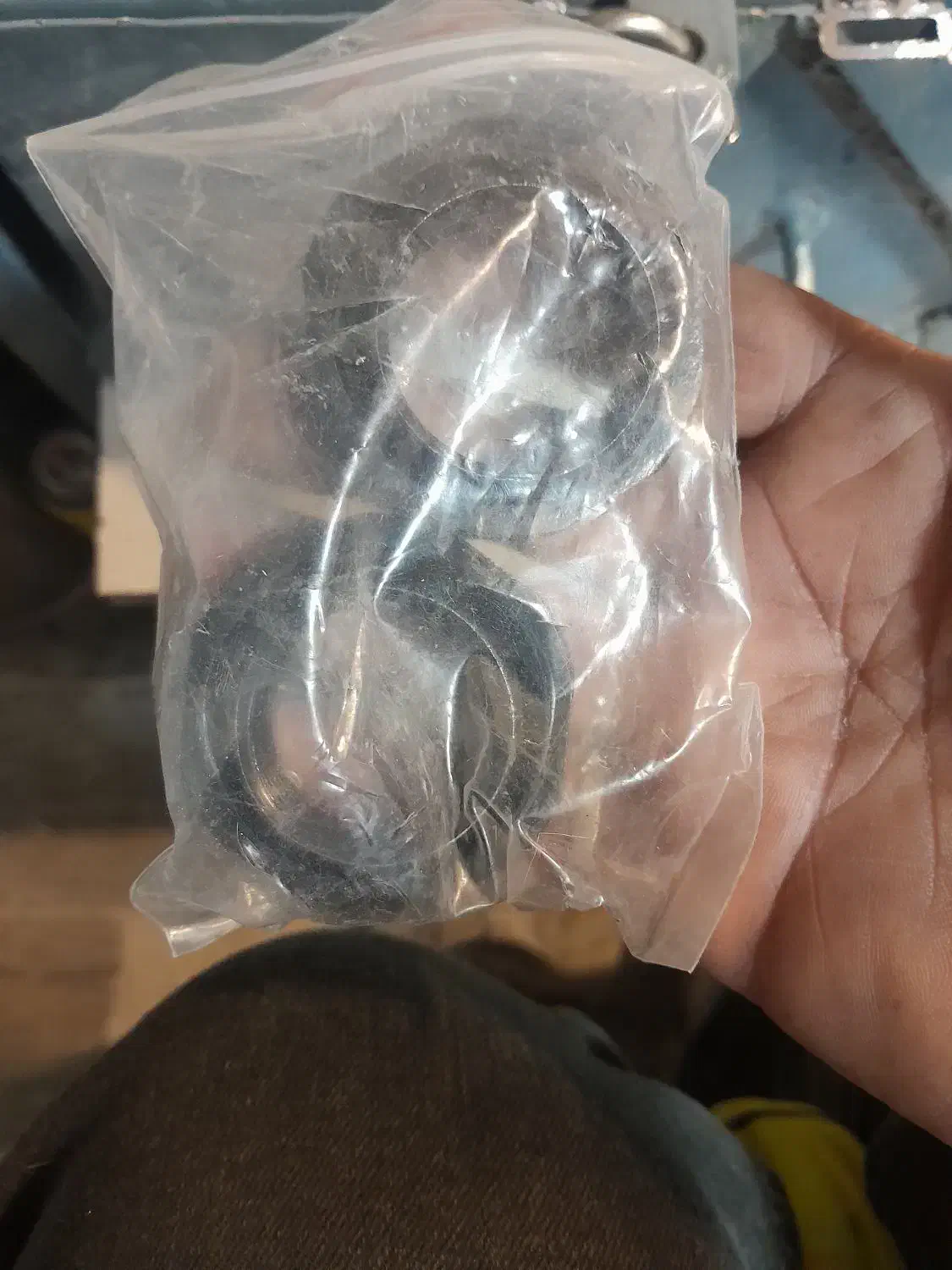 فروش یک دستگاه پمپ سرکولاتور|آبگرمکن، پکیج، شوفاژ|اسلام‌شهر, باغ فیض|دیوار