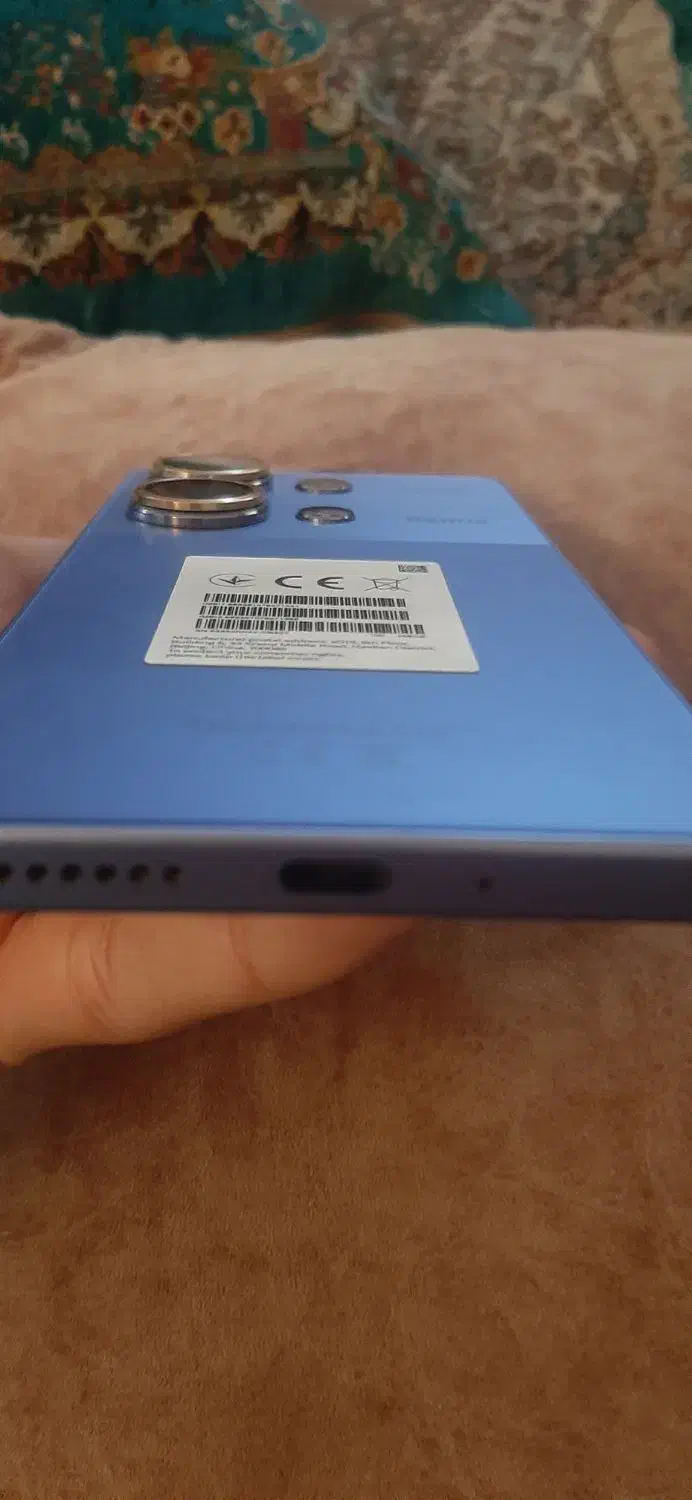 نوت۱۳ پرو|موبایل|کرمانشاه, |دیوار