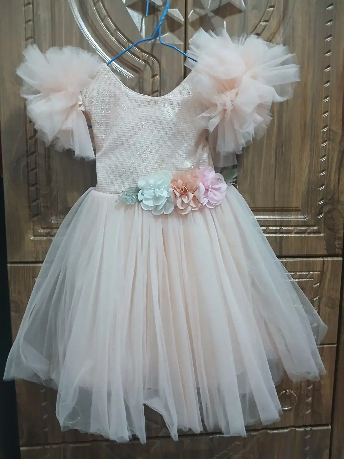 لباس عروس|کفش و لباس بچه|بهارستان, |دیوار