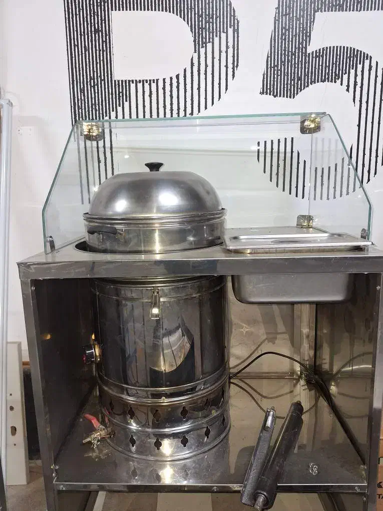 میز ذرت مکزیکی|کافی‌شاپ و رستوران|تهران, طرشت|دیوار