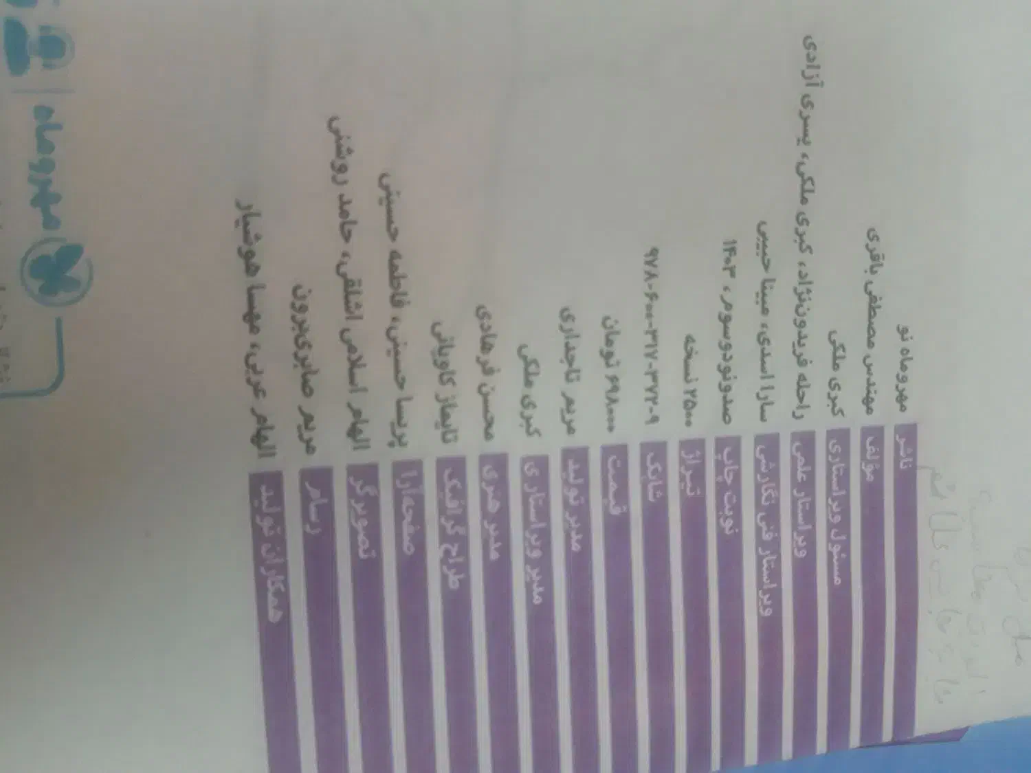 کتاب تیزهوشان هوش کمپلکس|کتاب و مجله آموزشی|خرمدره, |دیوار