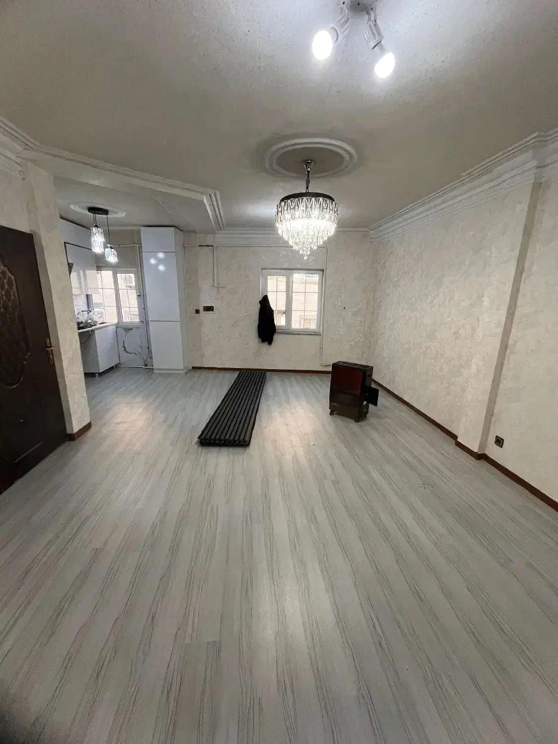 فروش اپارتمان ۷۵متری معلم|فروش آپارتمان|رشت, معلم|دیوار