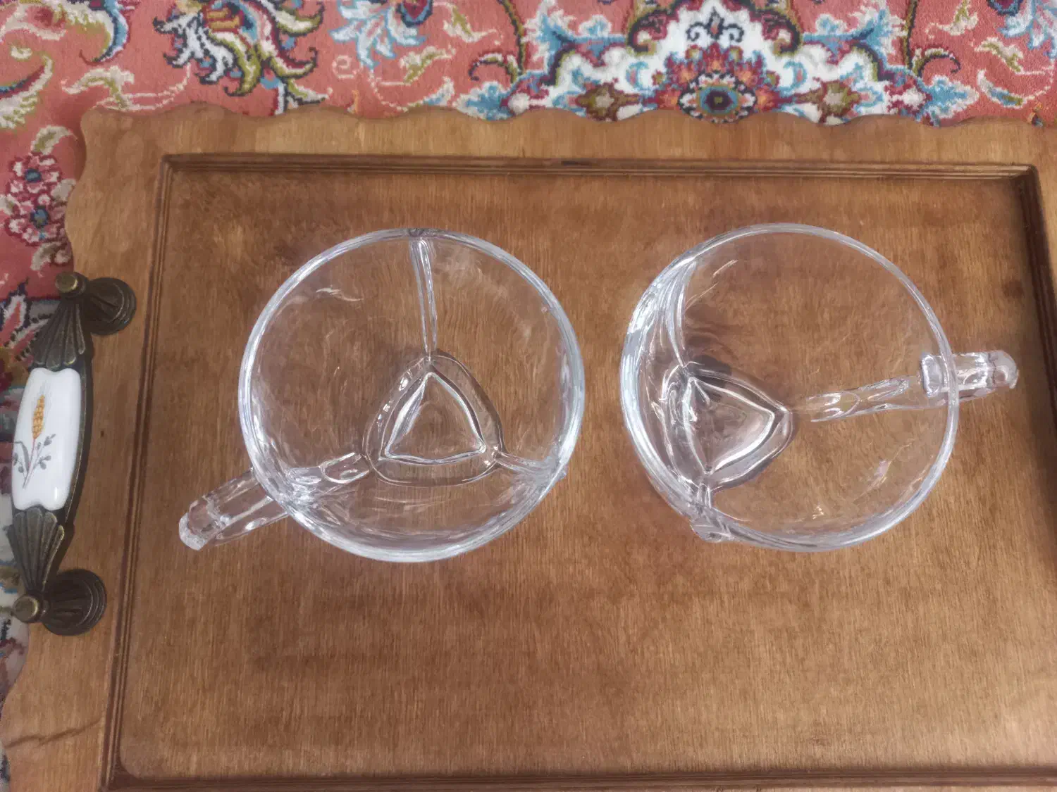 فنجون|سرویس روتختی|هشتگرد, شهرک بعثت|دیوار