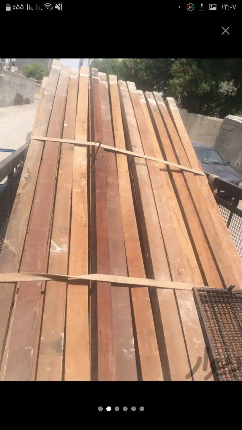 خریدار و فروش چوب مربع قدیمی مربا|صنایع دستی و سایر لوازم تزئینی|میناب, |دیوار