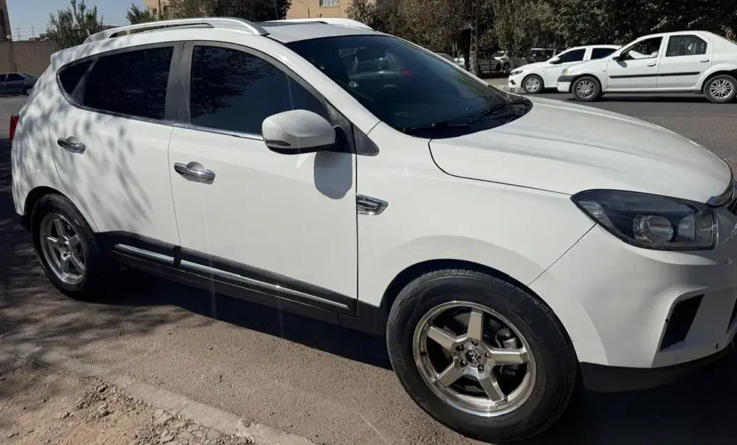 فروش جک s5|خودرو سواری و وانت|سیرجان, |دیوار