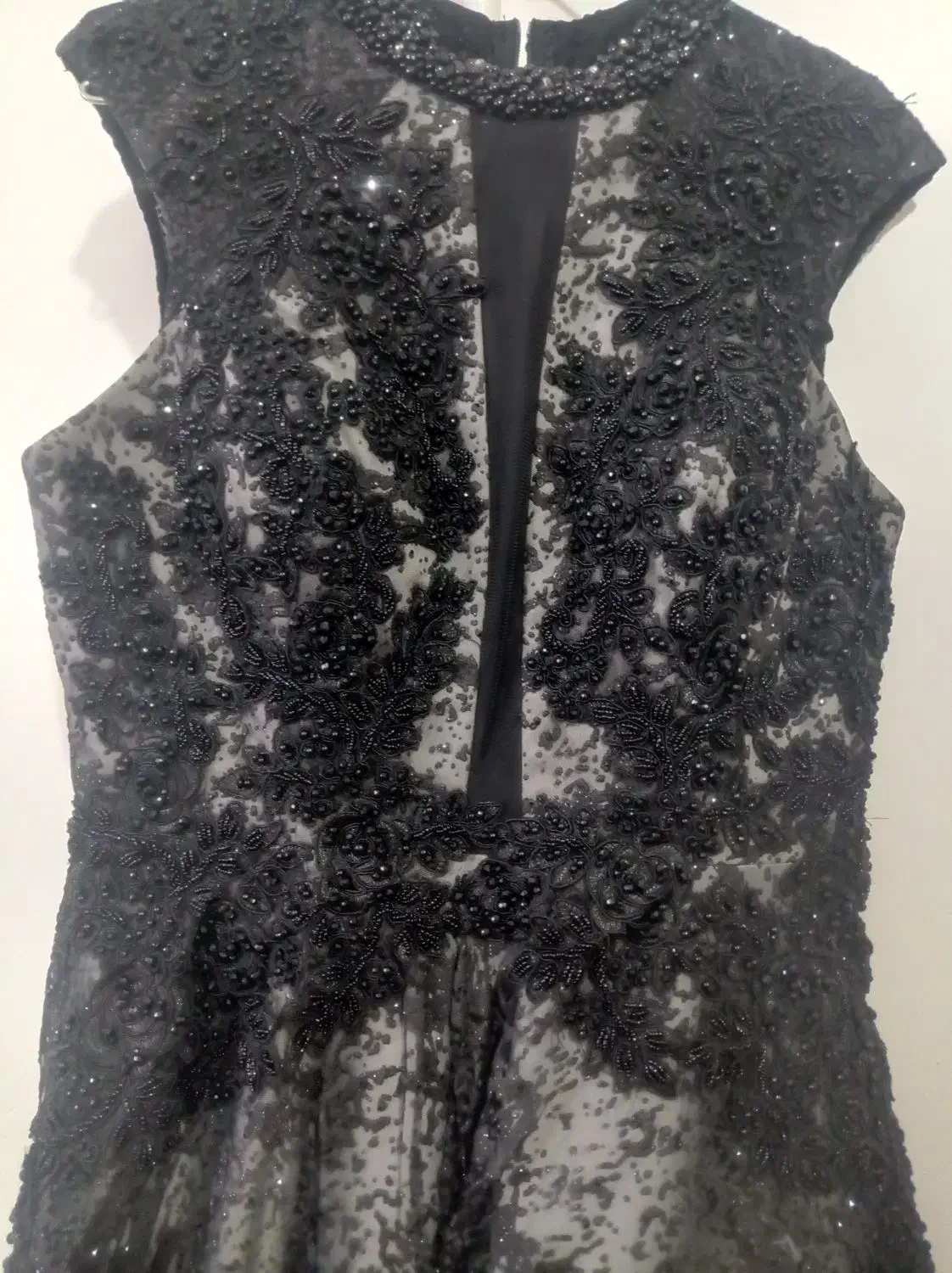 پیراهن مجلسی  سایز 44|لباس|ملایر, |دیوار