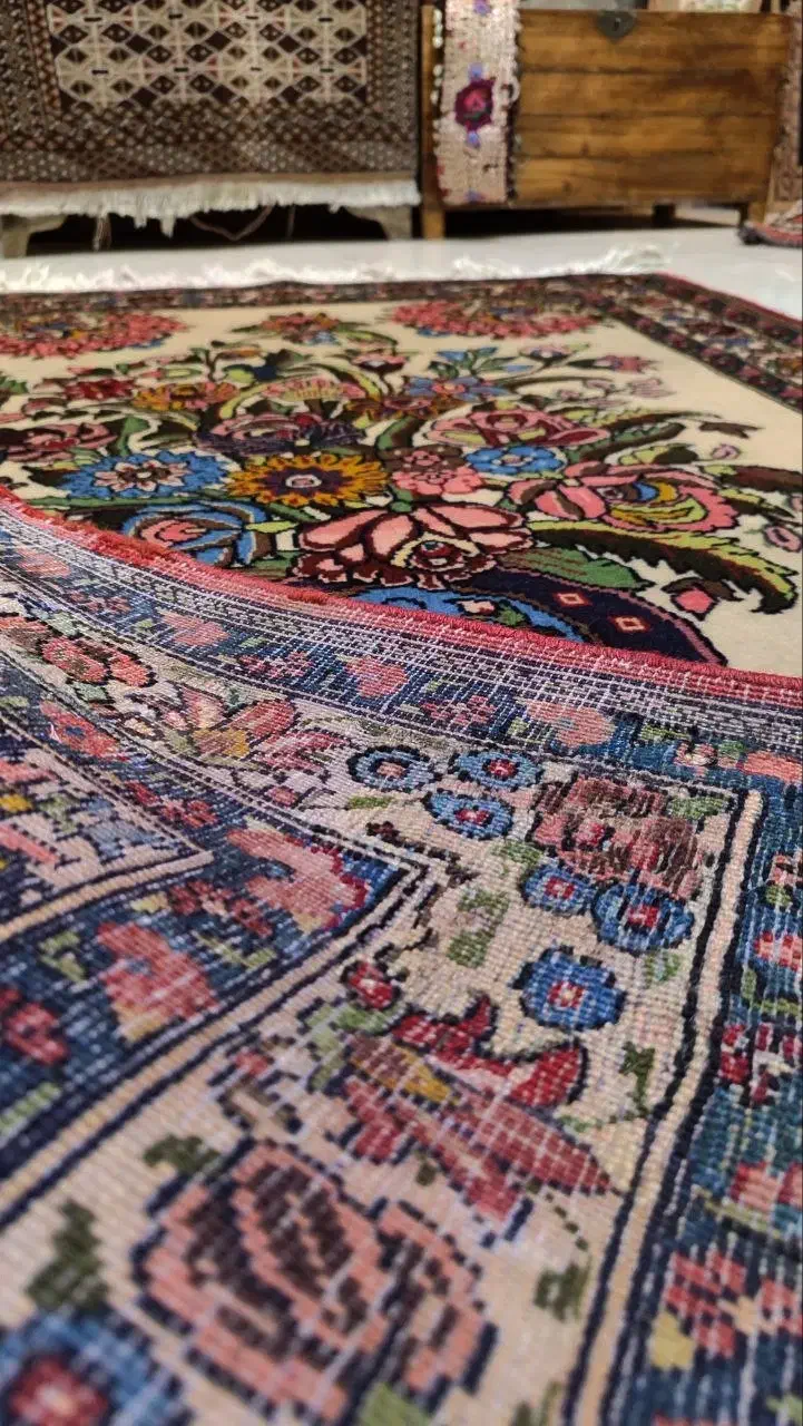 قالیچه دستباف|فرش|کرج, حاجی آباد|دیوار