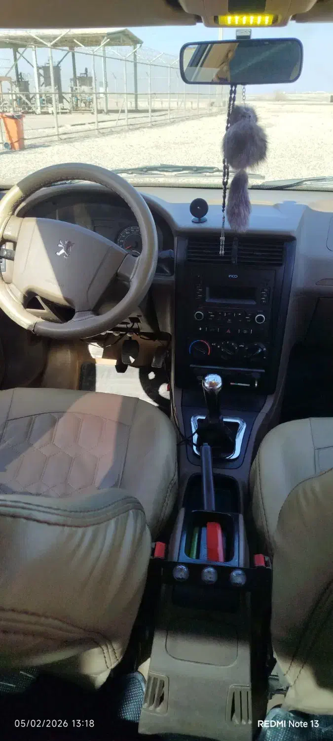 پژو 405|خودرو سواری و وانت|سوسنگرد, |دیوار