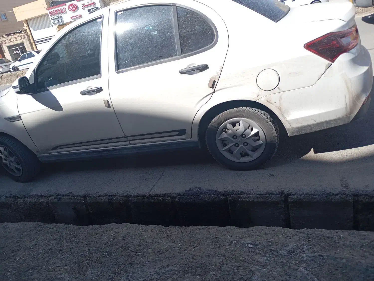 سهند|خودرو سواری و وانت|زاهدان, |دیوار