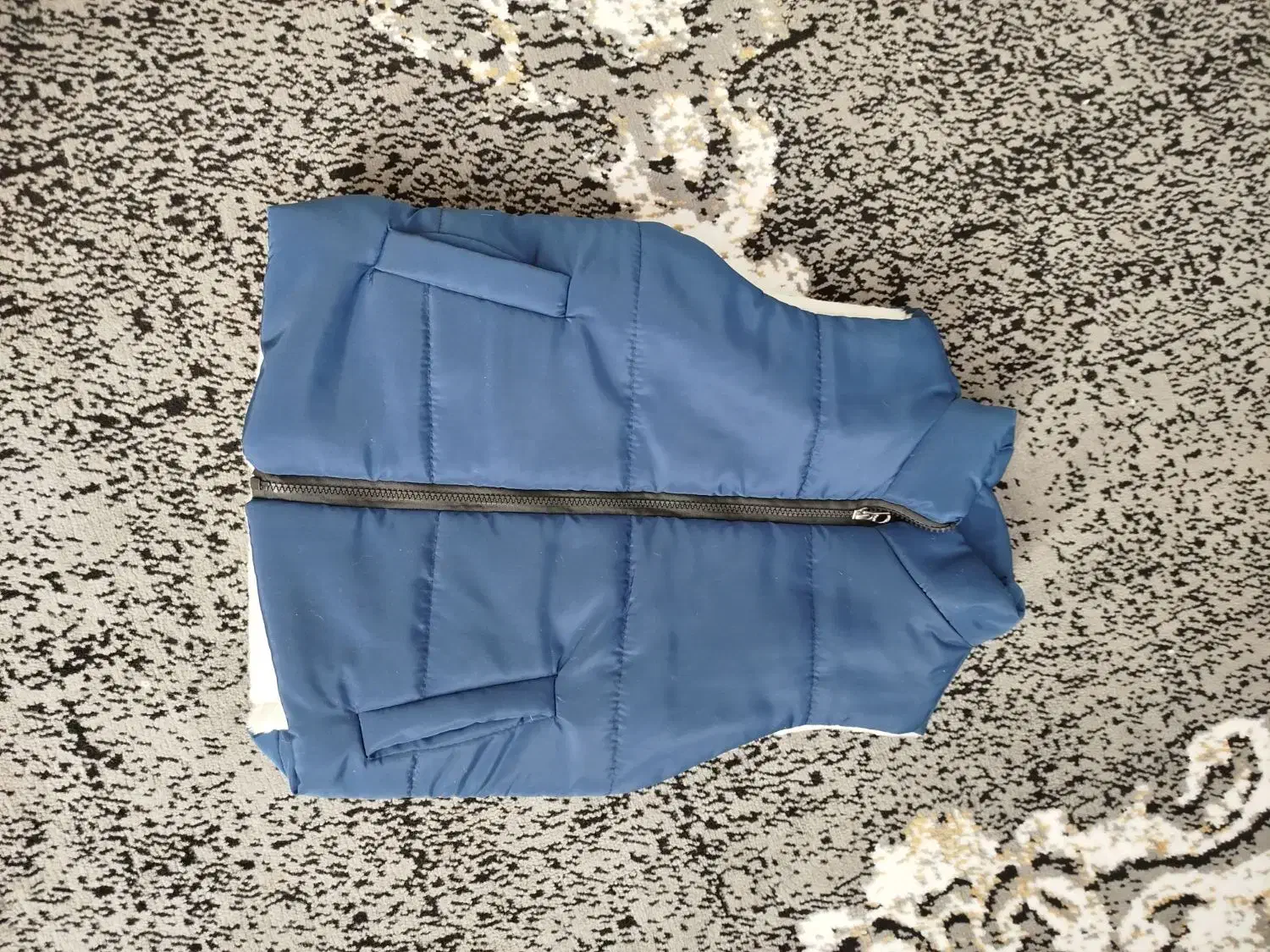 کاپشن و پافر بچگونه|کفش و لباس بچه|اقبالیه, |دیوار