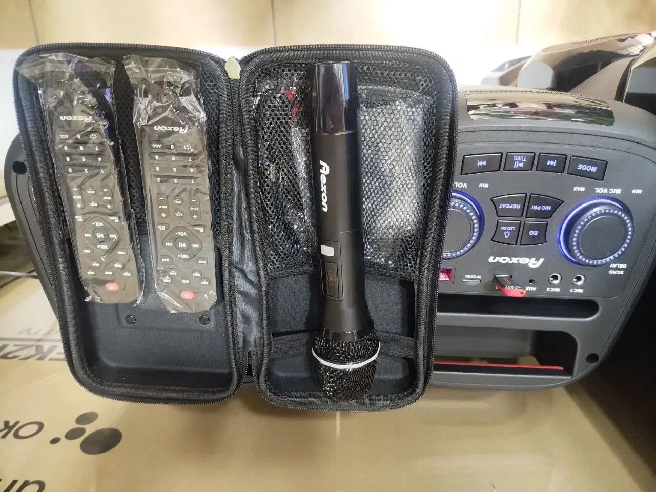 فروشگاه لوازم خانگی چاوان اسپیکر|سیستم صوتی خانگی|بانه, |دیوار