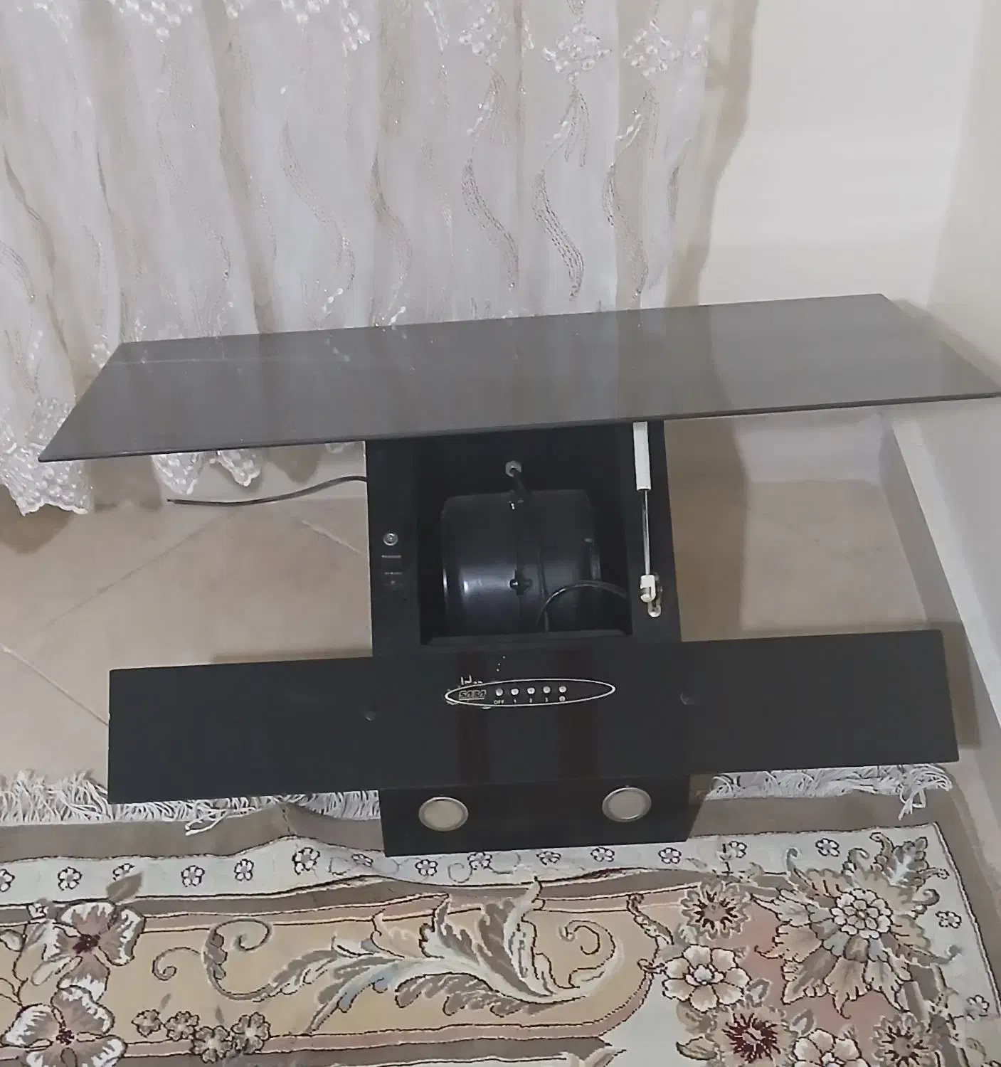 هود اشپزخانه|هود|تهران, زمزم|دیوار