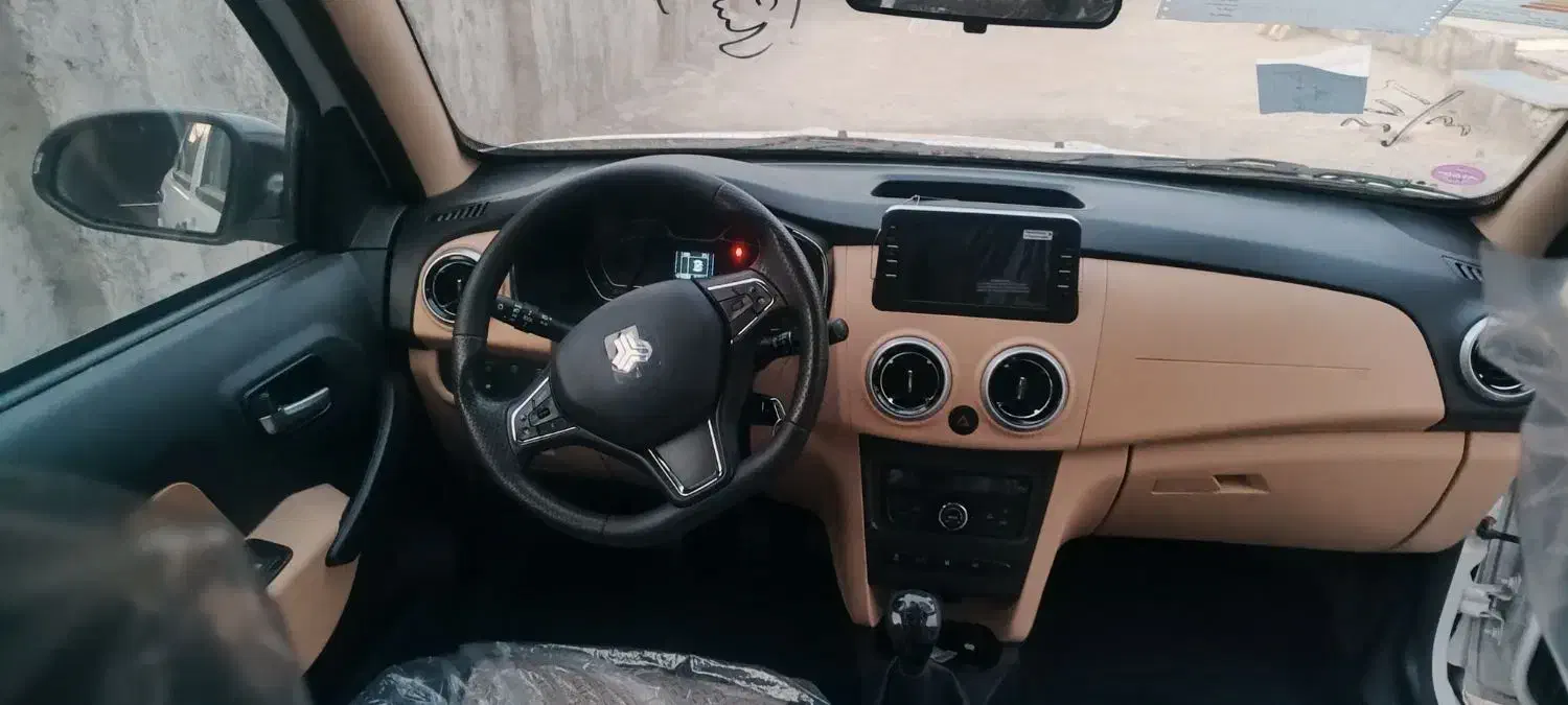 اطلس Gصفر مدل 1404|خودرو سواری و وانت|عطاملک, |دیوار