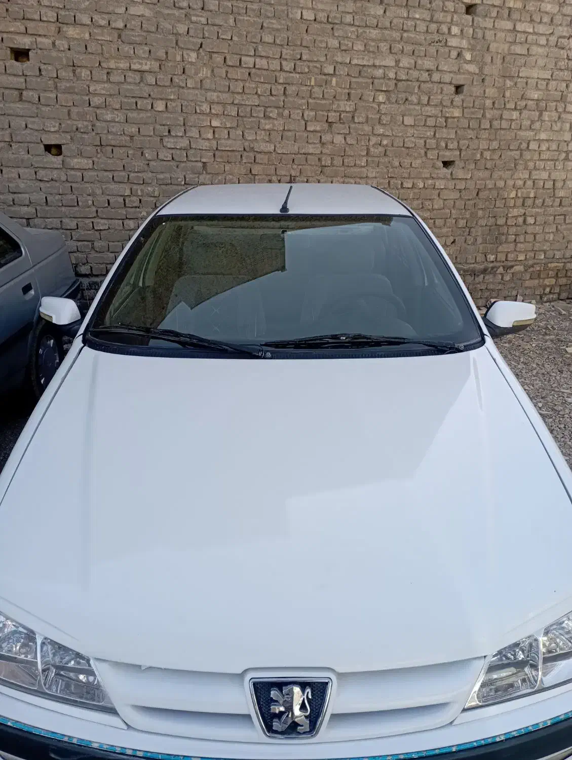 پارس مدل 87|خودرو سواری و وانت|گلپایگان, |دیوار