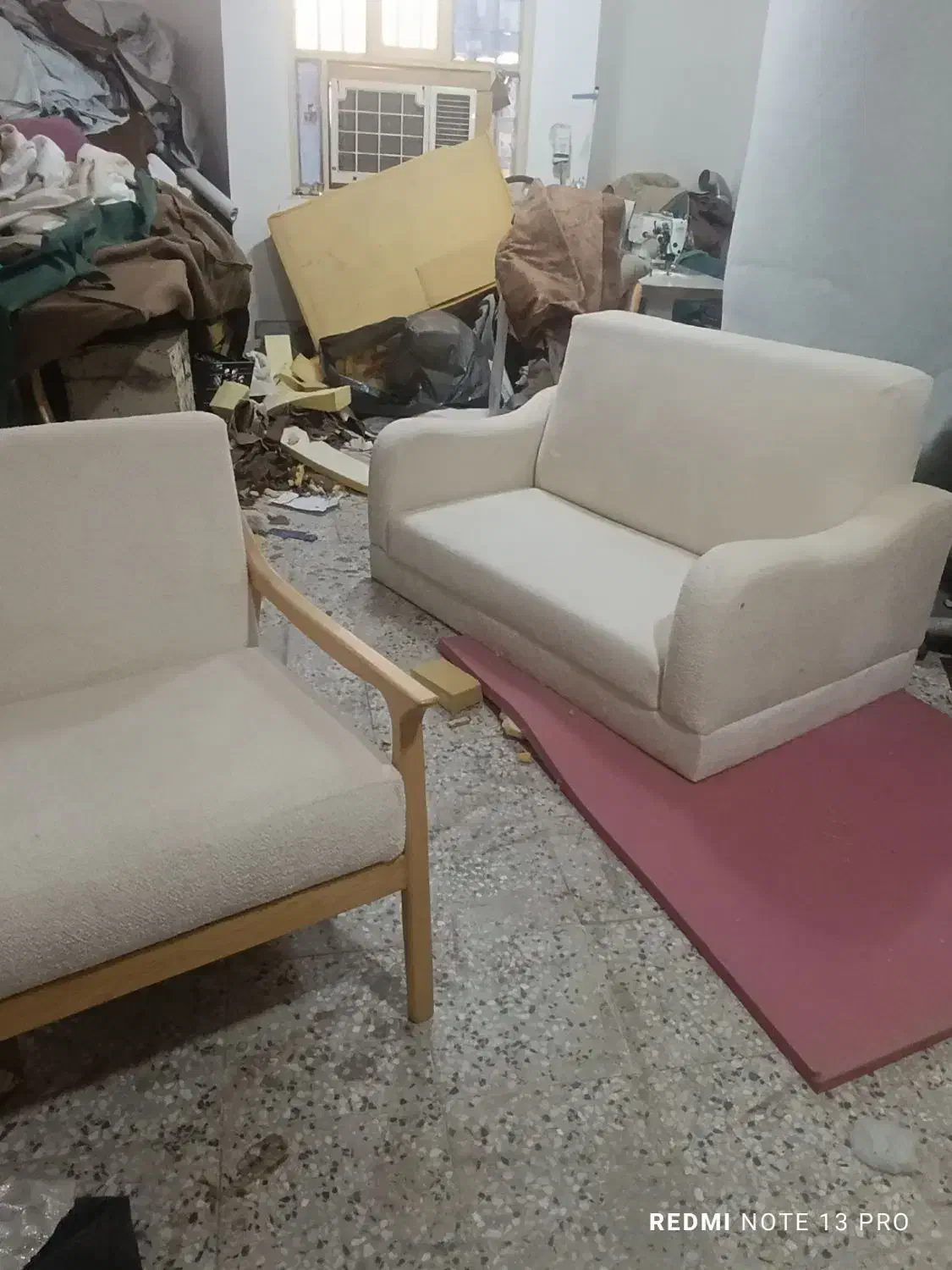 نیروی کار در مبلسازی|استخدام صنعتی، فنی، مهندسی|دزفول, |دیوار