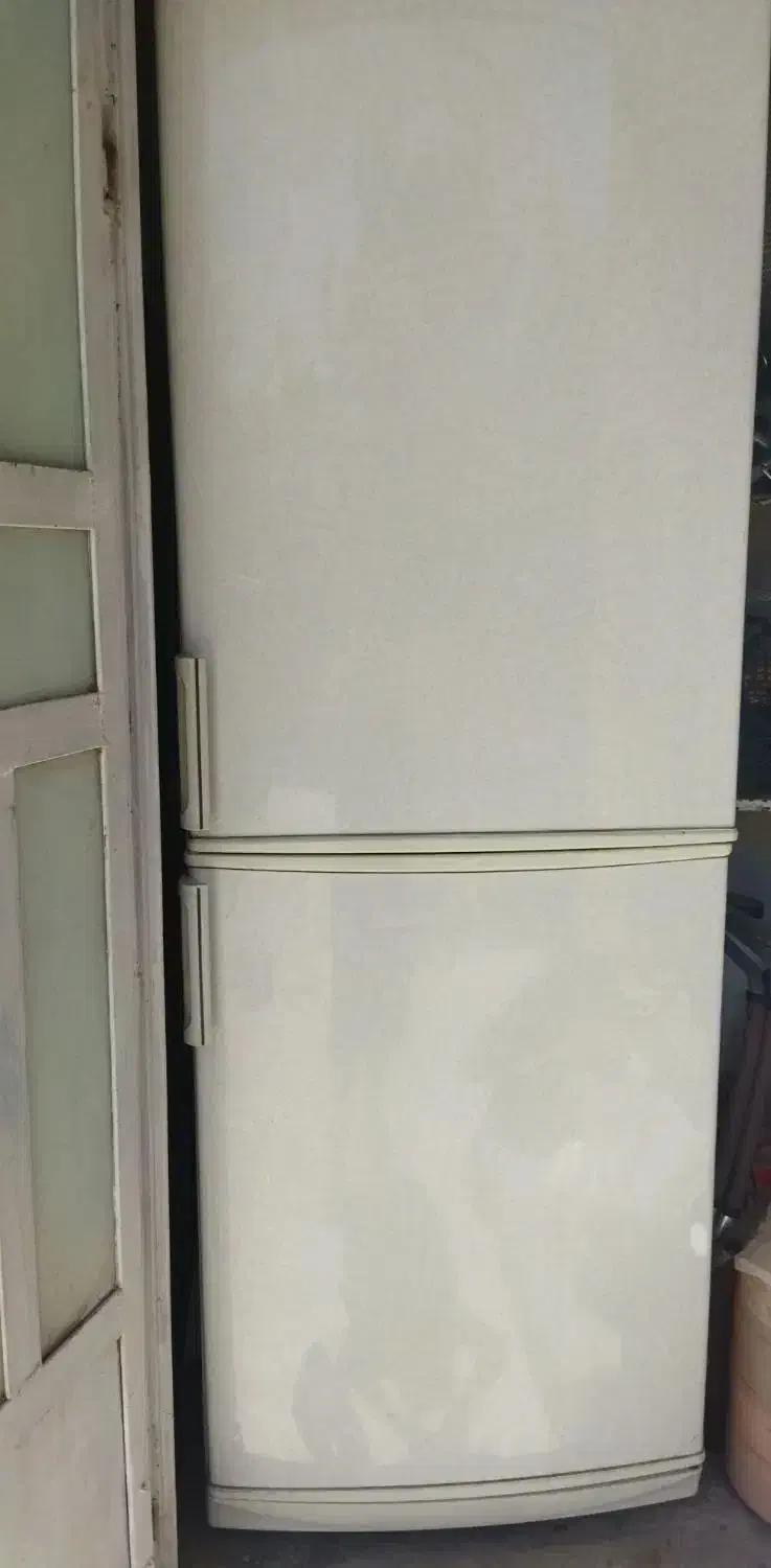 یخچال فریزر|یخچال و فریزر|مهاجران, |دیوار