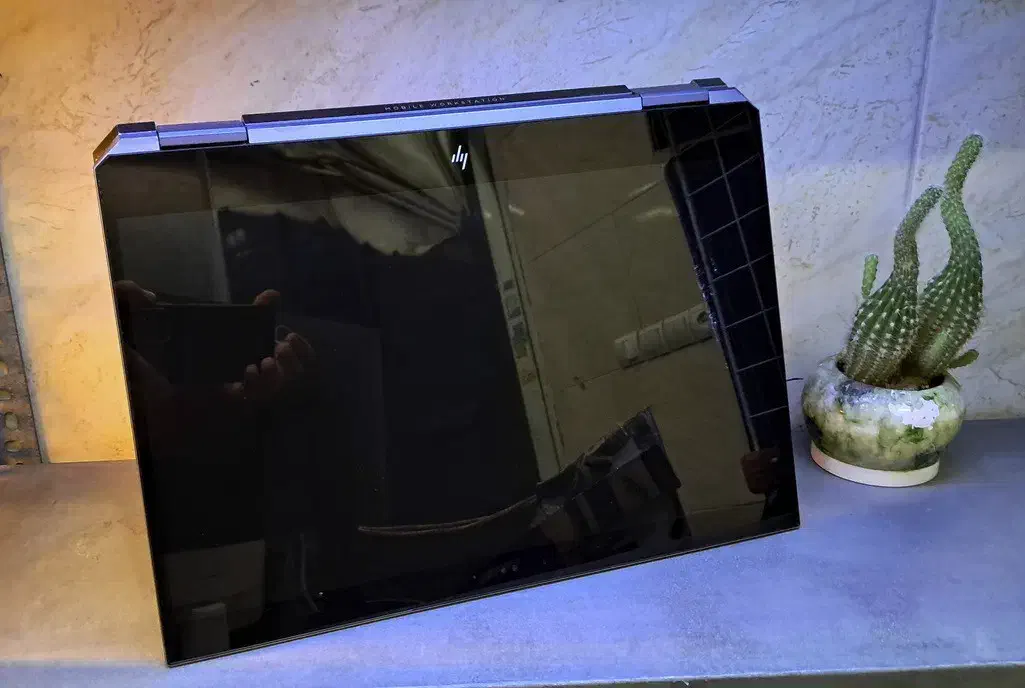 لپتاپ HP Zbook G5 Studio X360 تبلت شو|رایانه همراه|تبریز, |دیوار