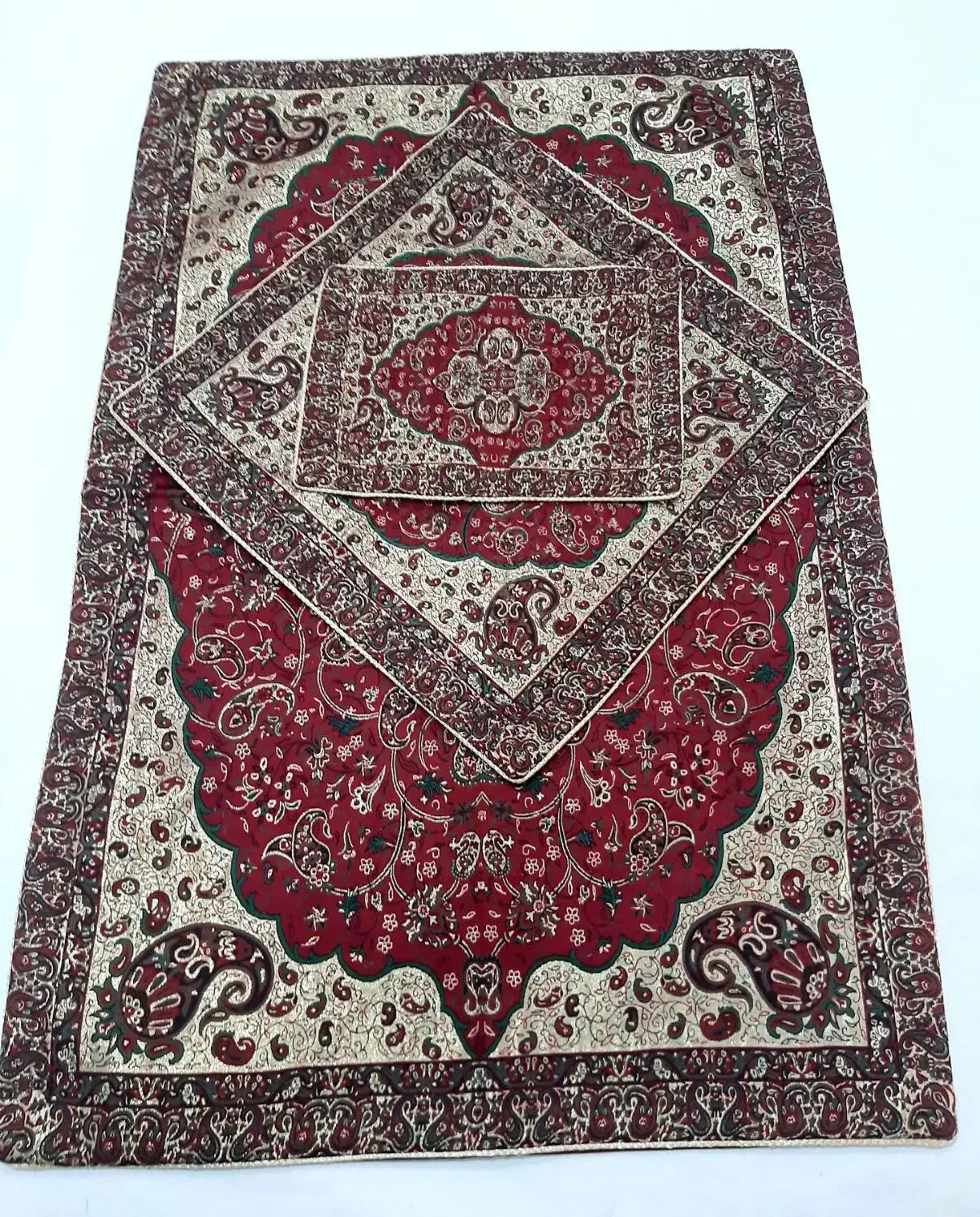 ترمه سجاده یزد|گلیم، جاجیم، گبه|قم, نیروگاه|دیوار