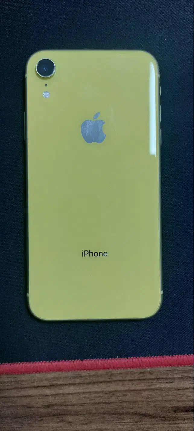 iPhone xr 64GB|موبایل|لنجان, |دیوار