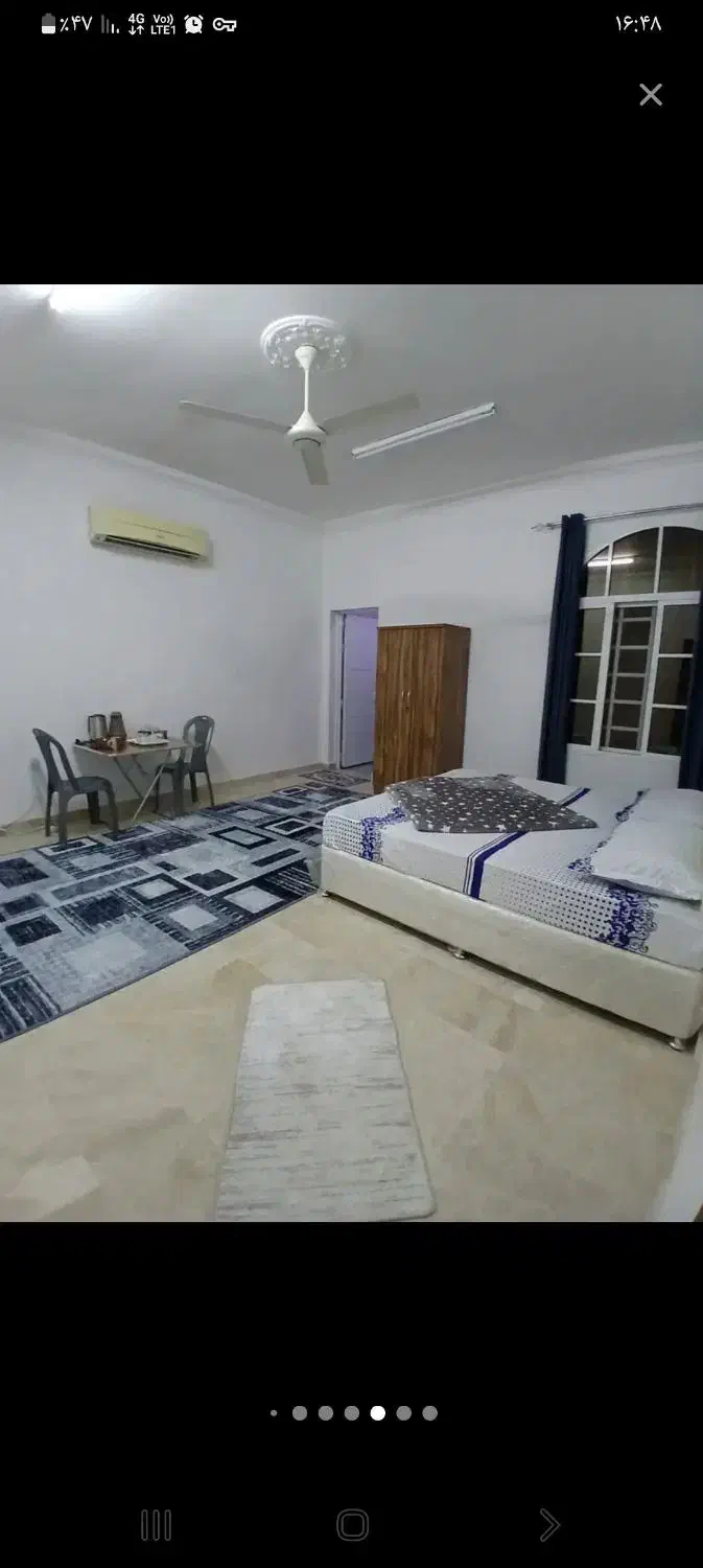 اجاره هاستل در عمان|اجارهٔ کوتاه‌مدت آپارتمان و سوئیت|دشتابی, |دیوار