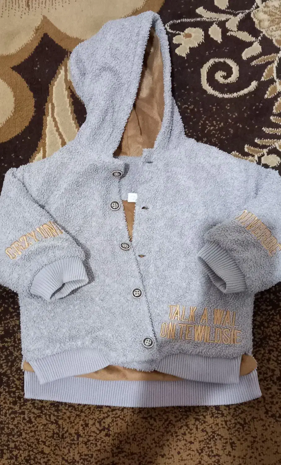 لباس برای پسر چهار پنج ساله|کفش و لباس بچه|آباده, |دیوار