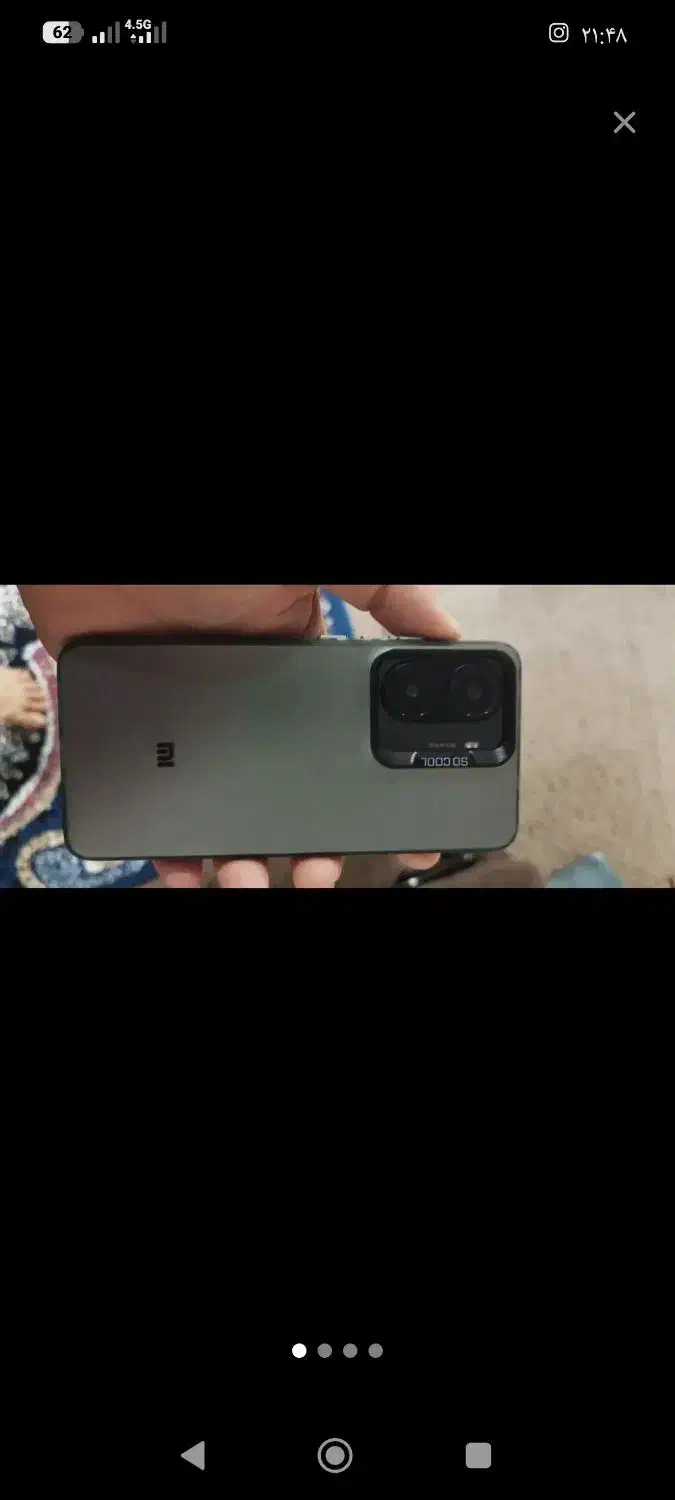 پکو|موبایل|کرج, کمال‌شهر|دیوار