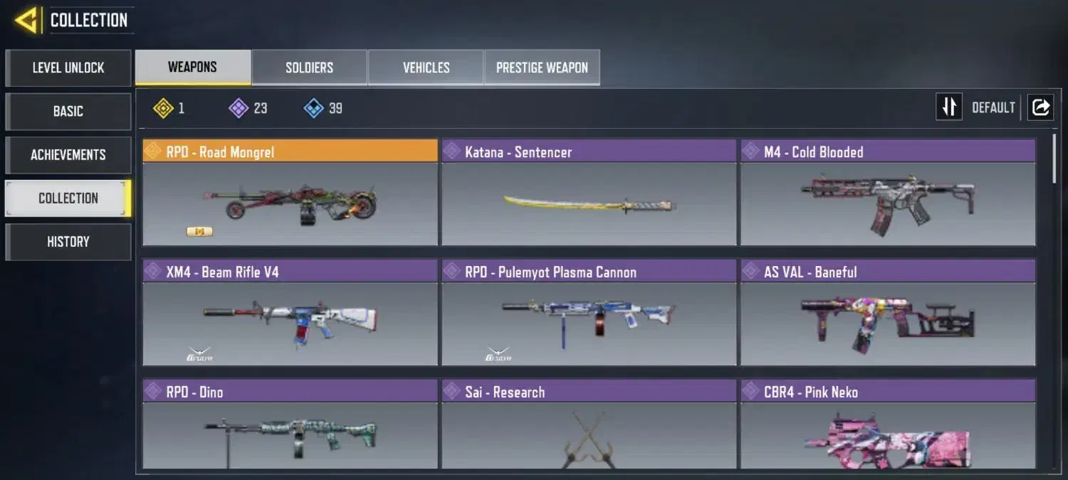 اکانت کالاف|کنسول، بازی ویدئویی و آنلاین|نظرآباد, رسالت|دیوار