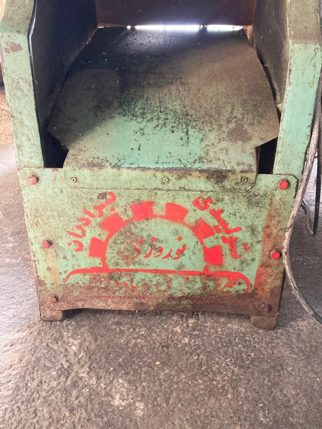 دستگاه سه کاره نجاری ۳۰|ماشینآلات صنعتی|رشت, آتشگاه|دیوار