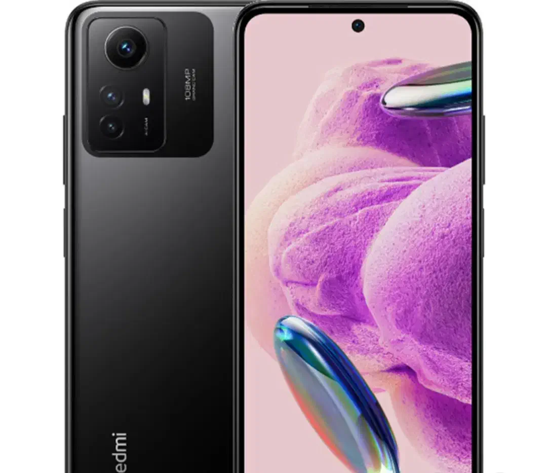 گوشی نوت ۱۲s|موبایل|طاغنکوه, |دیوار