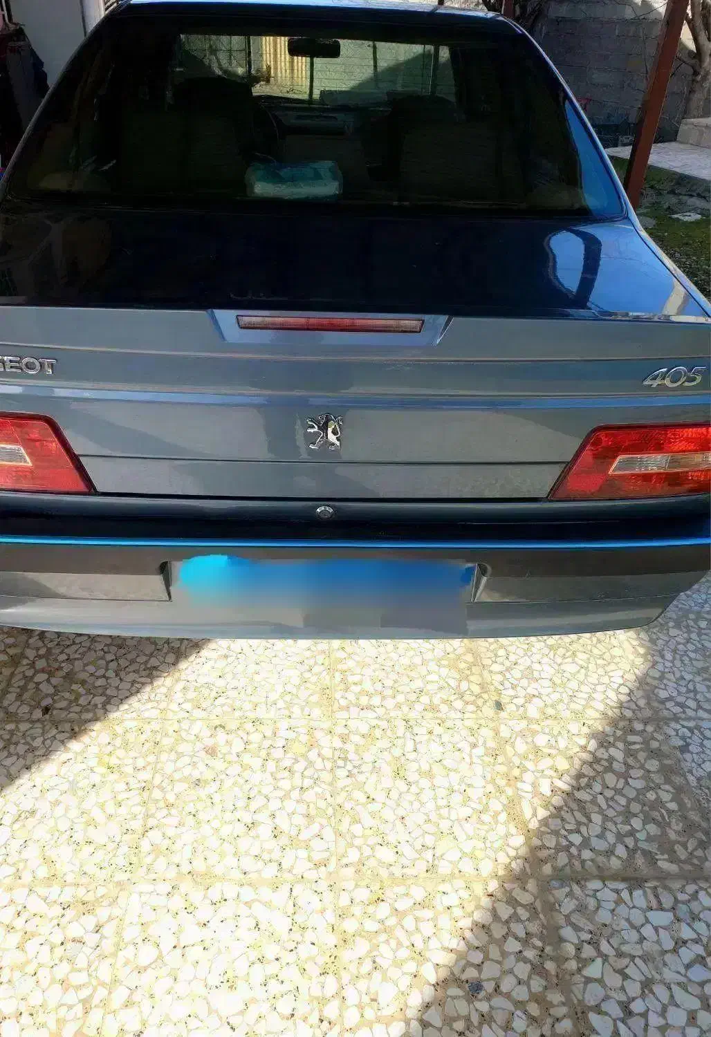 405slx|خودرو سواری و وانت|اسالم, |دیوار