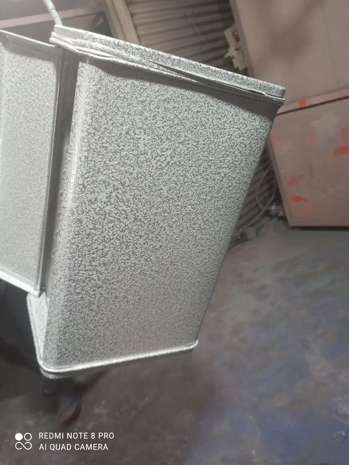 خدمات رنگ کوره|خدمات پیشه و مهارت|محمدشهر, ولدآباد|دیوار