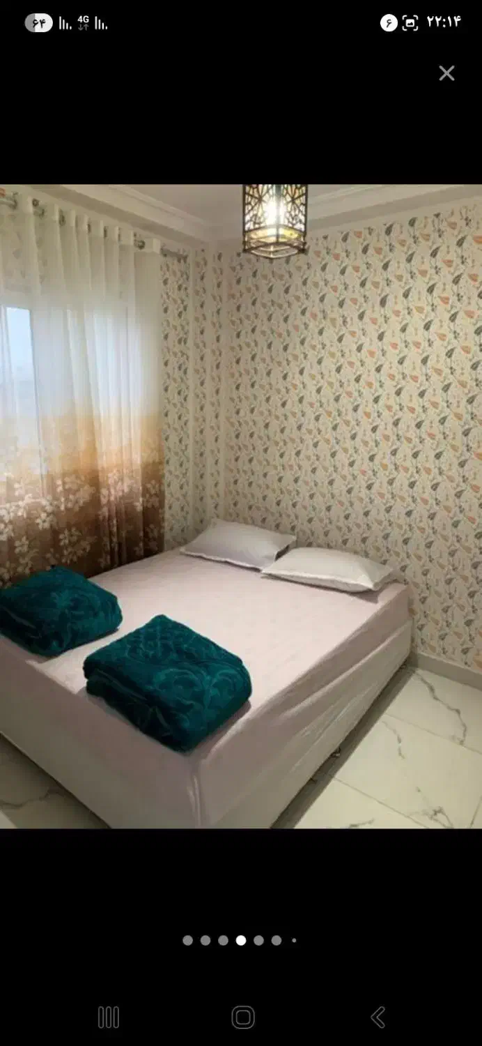 هم خانه نیازمندم