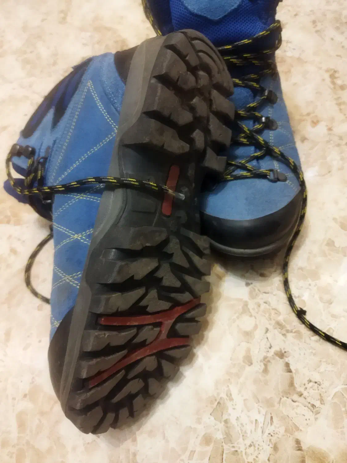 کفش ساق بلند|کیف، کفش، کمربند|اصفهان, بهارستان|دیوار