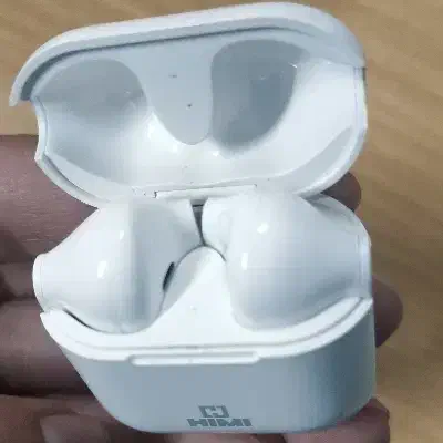 ایرپاد یا هندزفری بی سیم|لوازم جانبی موبایل و تبلت|قم, دانشگاه قم|دیوار