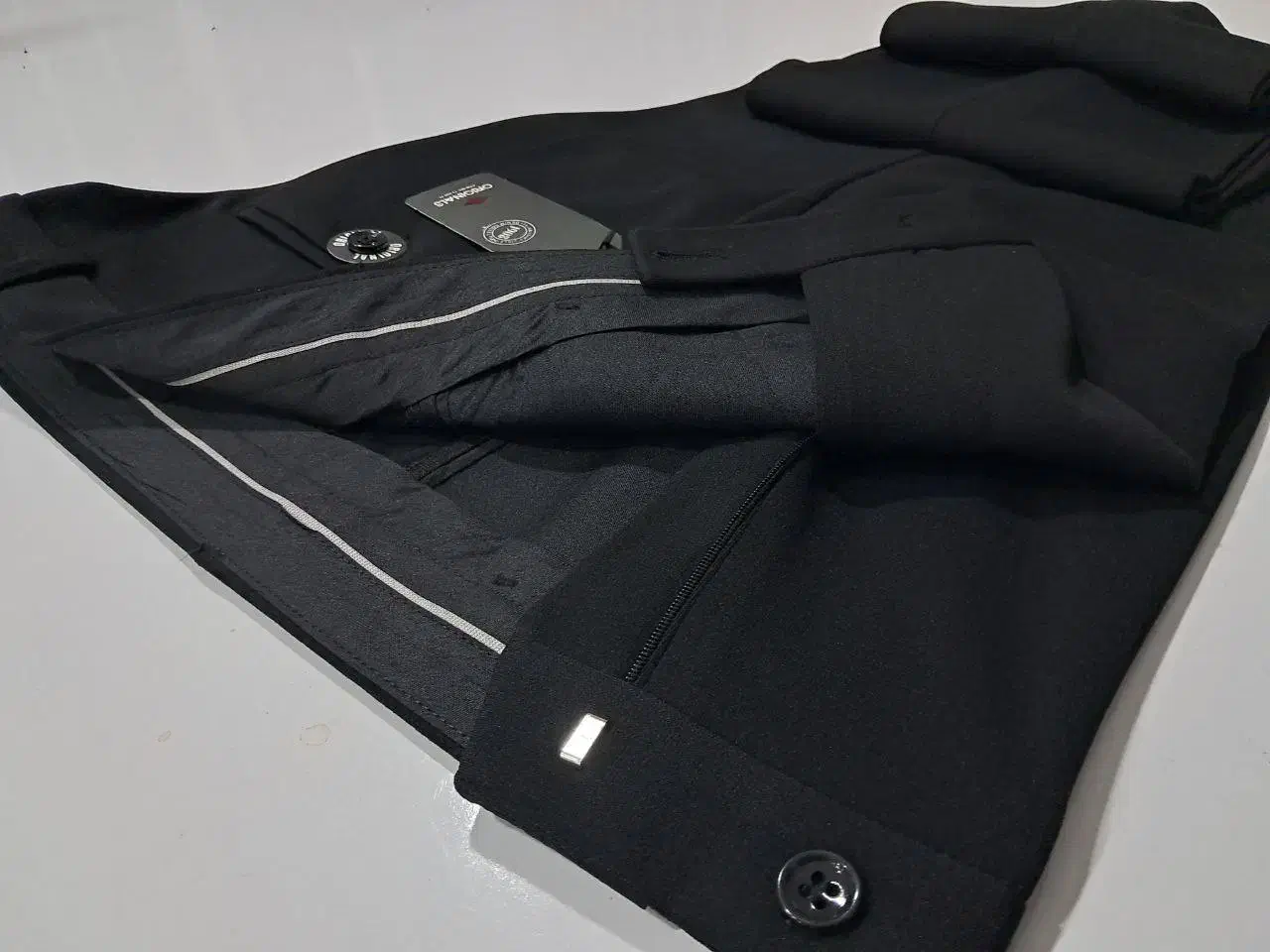 شلوار مردانه کشی|لباس|مشهد, شهید علی محمدی|دیوار