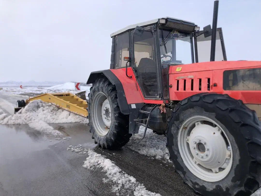 تراکتور و ادوات|خودرو سنگین|مشهد, سپاد|دیوار