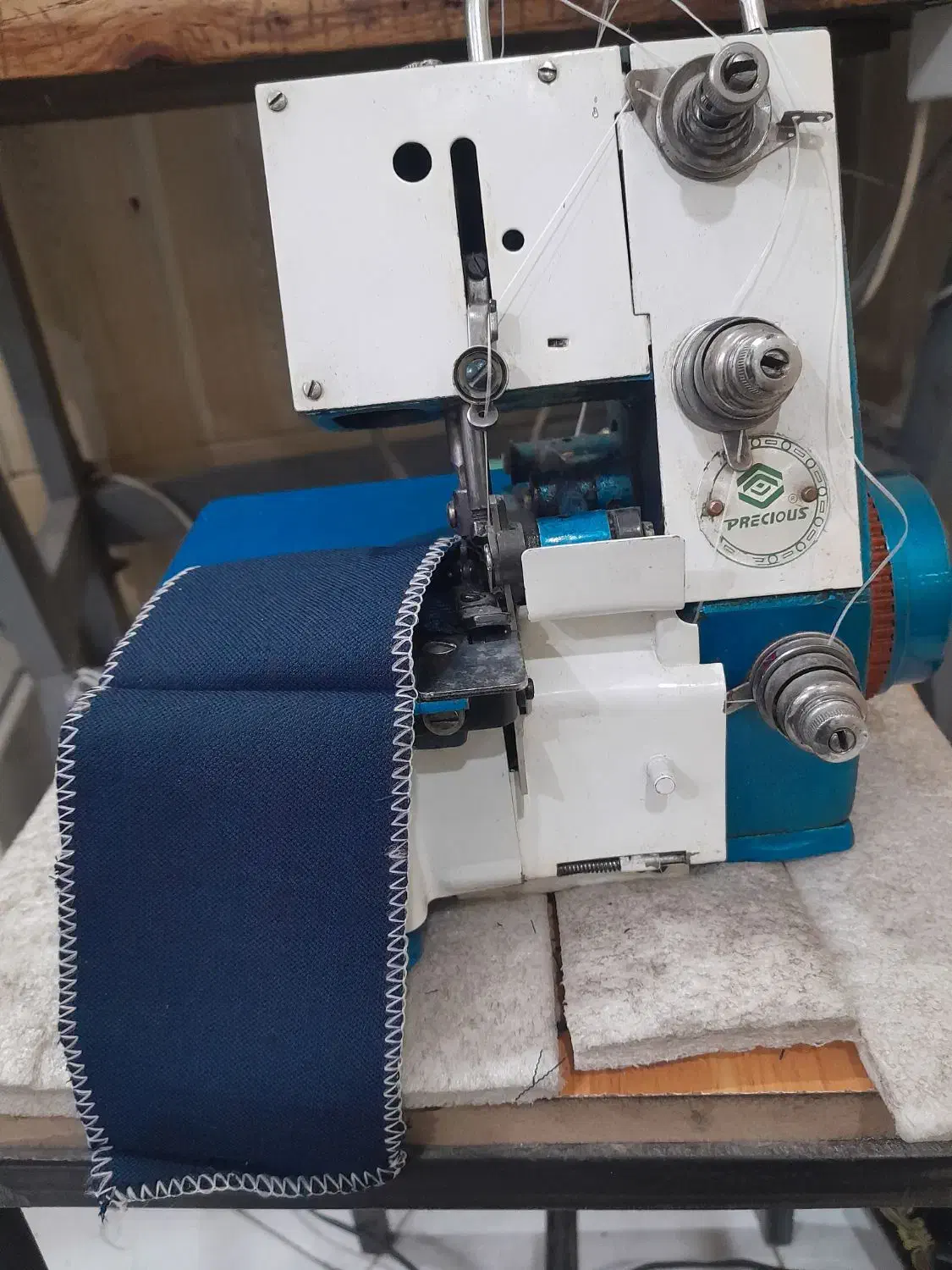 باسلام فروش چرخ سردوز سنجافک|چرخ خیاطی و ریسندگی|صدرا-فارس, فاز ۱|دیوار