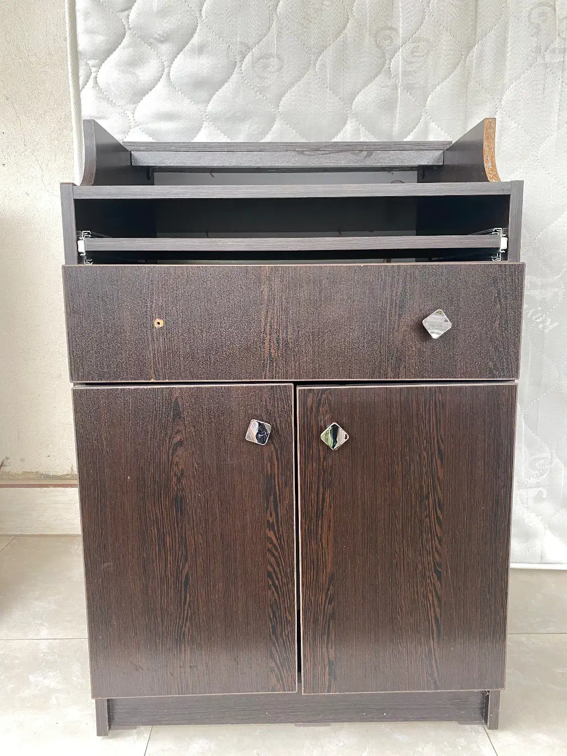 میز کامپیوتر ام دی اف|میز تحریر و کامپیوتر|کوچصفهان, |دیوار