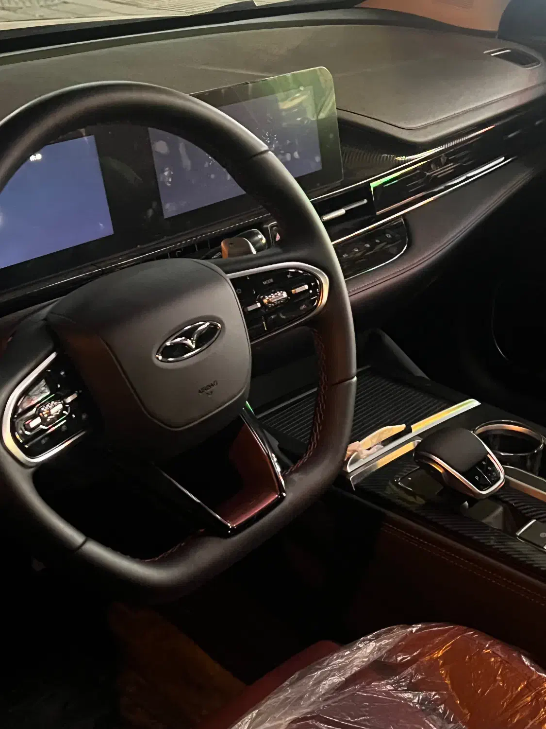 اریزو ۶ جی تی z6|خودرو سواری و وانت|مشهد, هفت تیر (نه دره)|دیوار