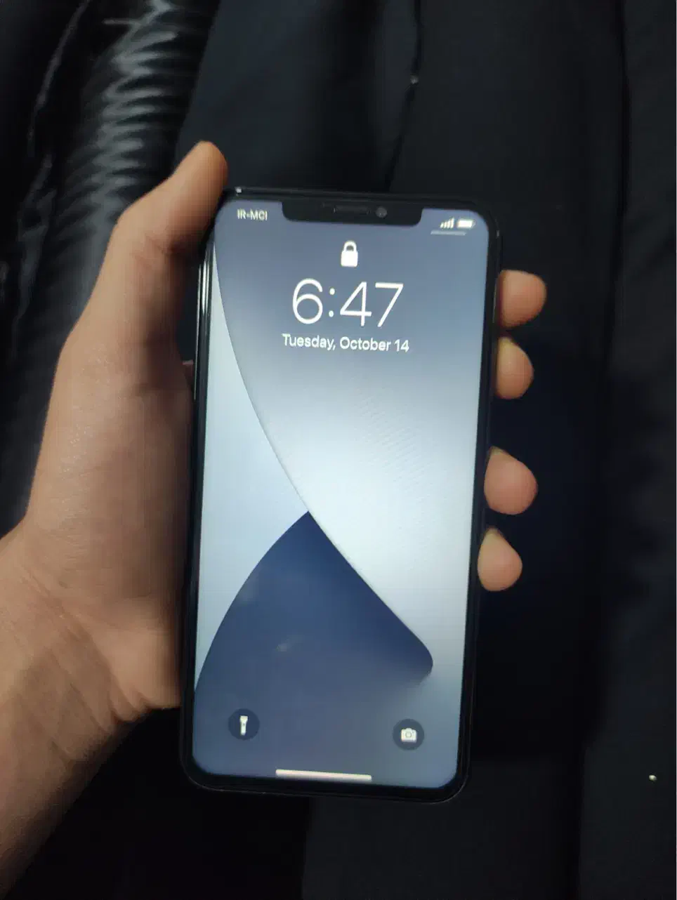 ایفون Xs Max 256|موبایل|اهواز, کوی فرهنگیان ۱|دیوار