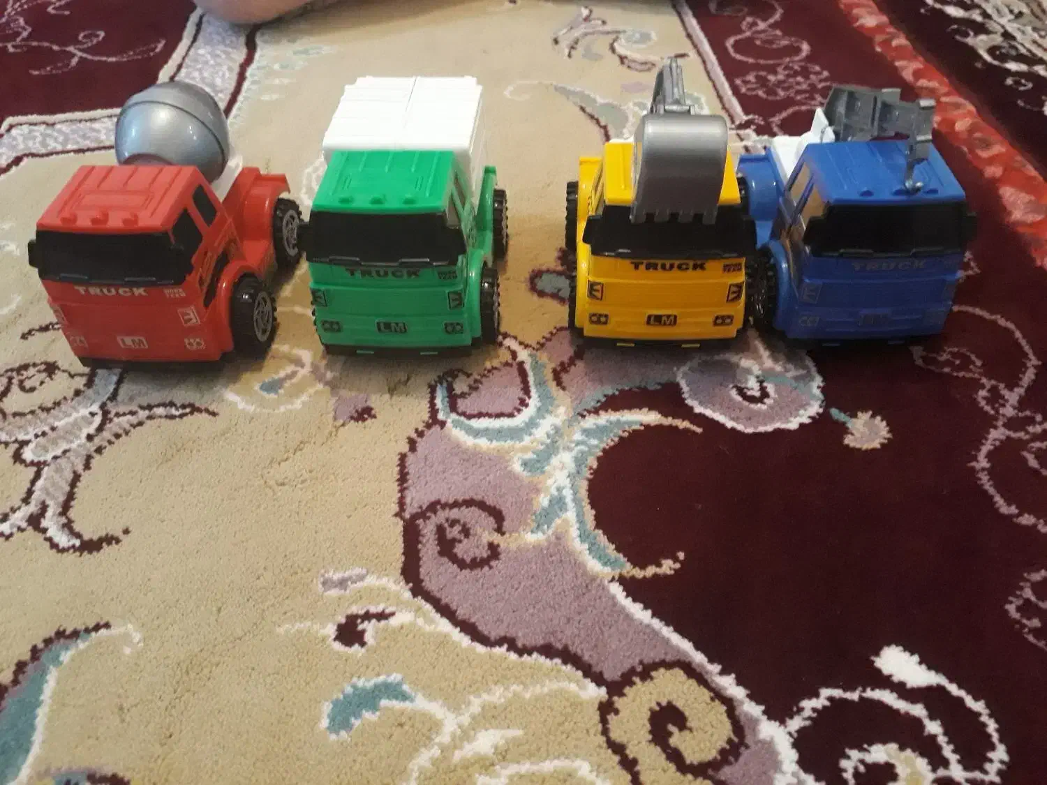 ماشین|اسباب‌بازی بچه|سنندج, |دیوار