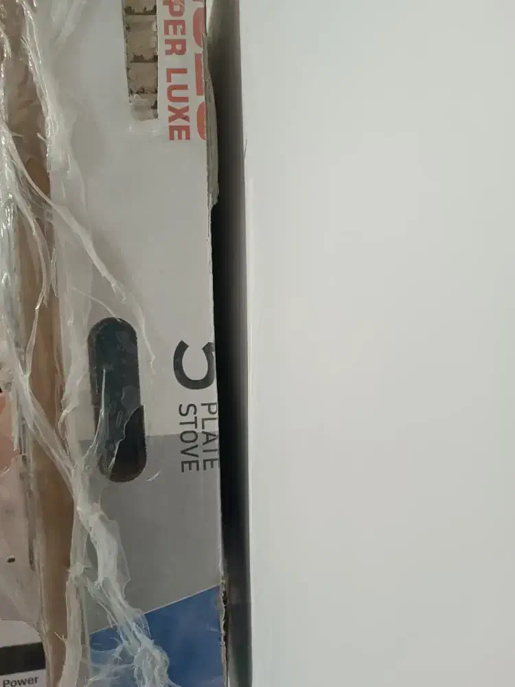 گاز صفحه ای تستر جارو برقی|جاروبرقی، جارو شارژی، بخارشو|یاسوج, |دیوار