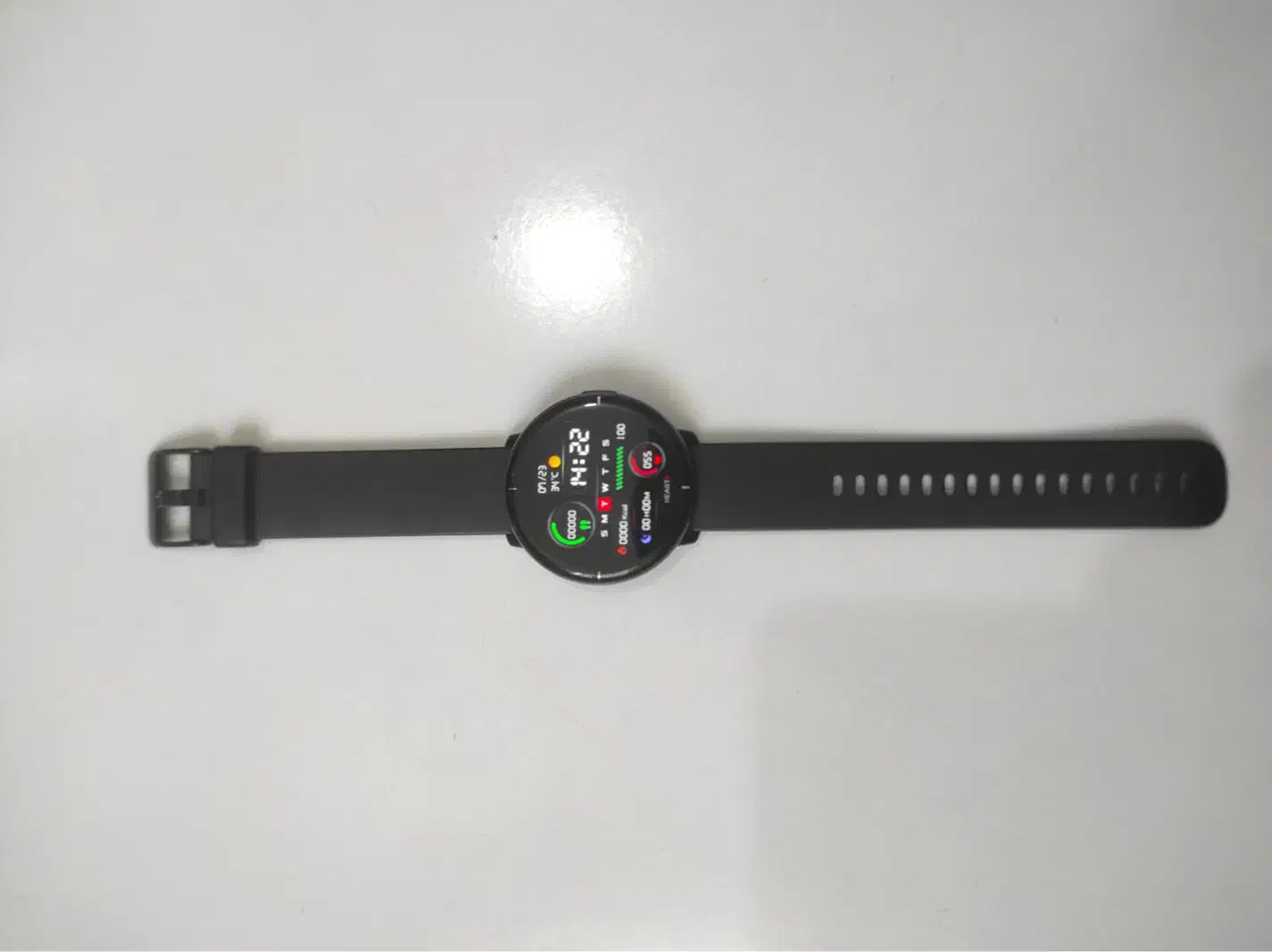 ساعت هوشمند میبرو لایت / Mibro Lite|ساعت|سقز, |دیوار