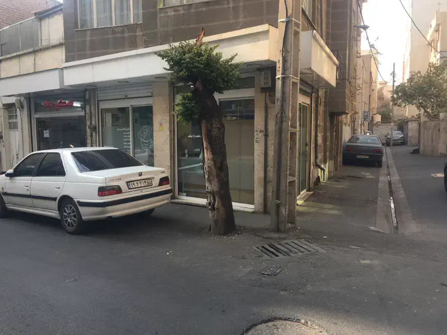 اجاره مغازه|اجارهٔ مغازه و غرفه|تهران, سلیمانی|دیوار