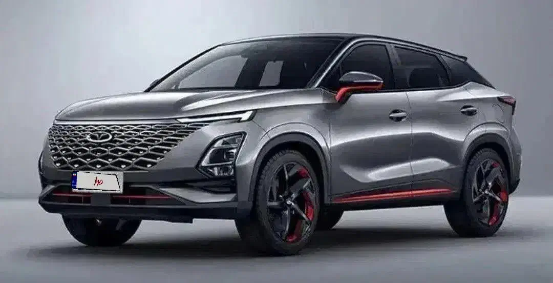 فونیکس FX پرمیوم  صفر|خودرو سواری و وانت|اصفهان, هزارجریب|دیوار