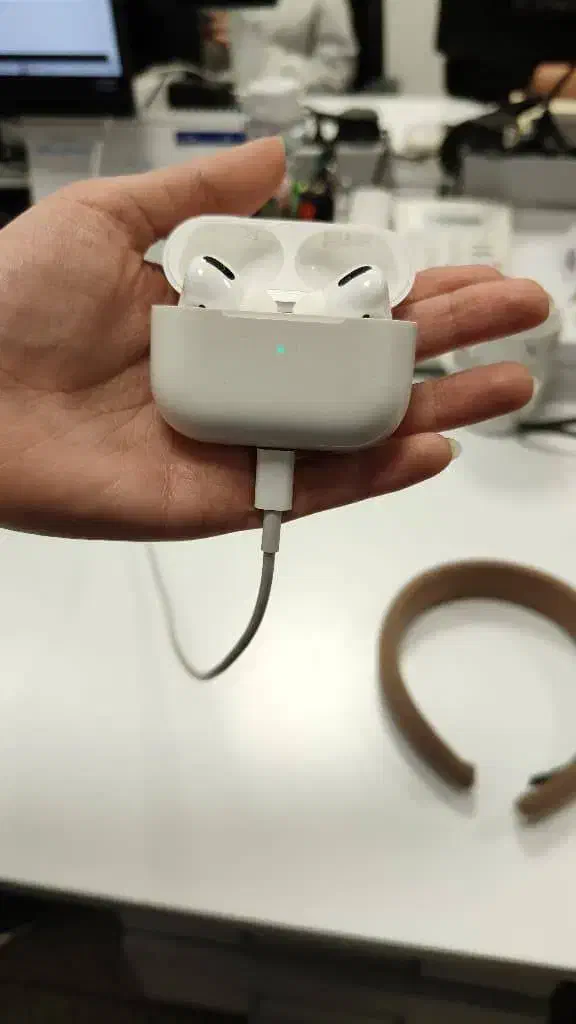 فروش Airpod 2 Pro|لوازم جانبی موبایل و تبلت|تهران, گیشا|دیوار