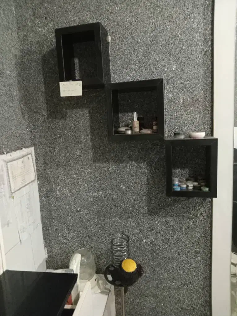 فروش دوتا صندلی و باکس|آرایشگاه و سالنهای زیبایی|قائمشهر, |دیوار