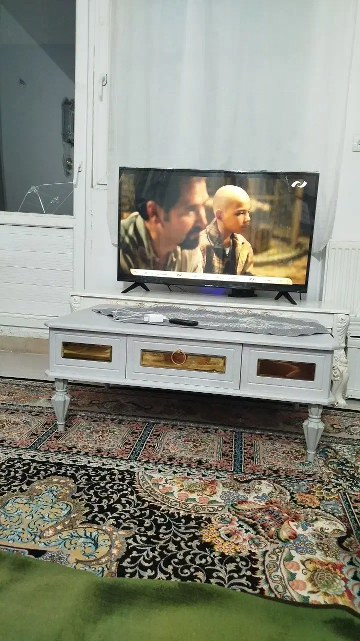 یخچال وتلویزیون سالم سالم|یخچال و فریزر|پاکدشت, شهرک امام رضا|دیوار