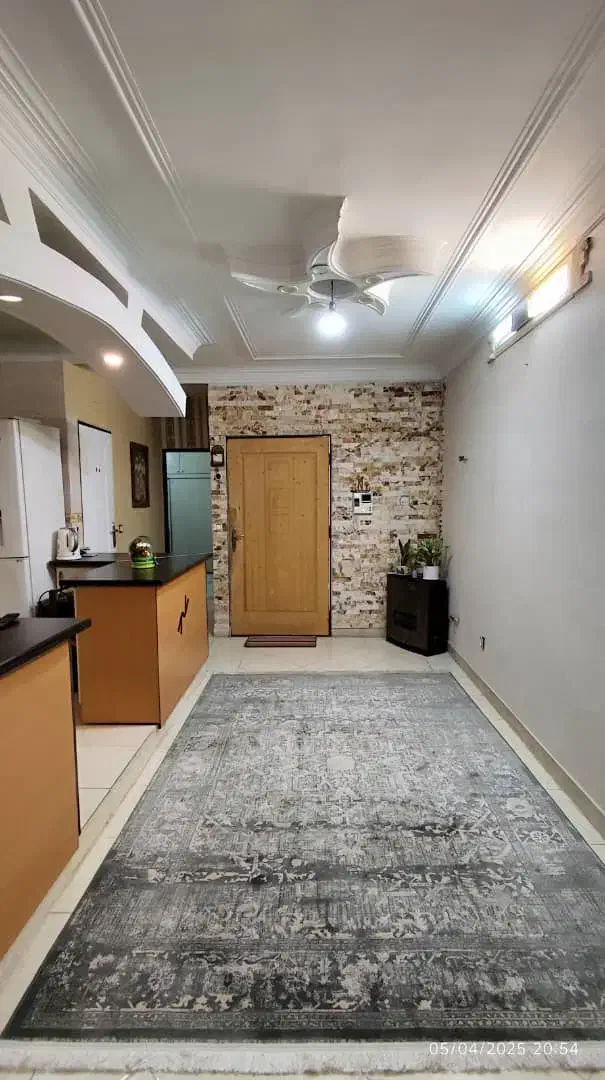 اجاره واحد ۷۰ متری در اسلامشهر|اجارهٔ آپارتمان|اسلام‌شهر, شهرک مهدیه|دیوار