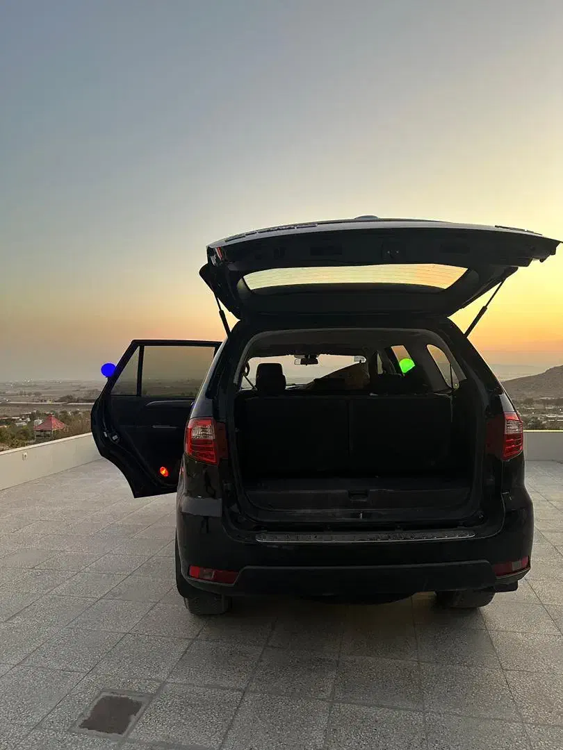 فروش فوتون ساوانا|خودرو سواری و وانت|مرودشت, تامین اجتماعی|دیوار